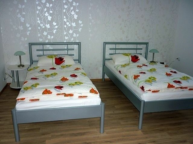 Ferienwohnung in Holzdorf - Phonomuseum Alte Schule - Berliner - Bild 7