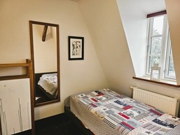 Putbrese Hof - Einzelzimmer Pferdestall