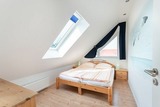Ferienwohnung in Waabs - Ostseegarten Langholz - Ferienwohnung Abendsonne für bis zu 4 Personen - Bild 8