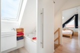 Ferienwohnung in Waabs - Ostseegarten Langholz - Ferienwohnung Abendsonne für bis zu 4 Personen - Bild 12