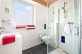 Ferienwohnung in Waabs - Ostseegarten Langholz - Ferienwohnung Abendsonne für bis zu 4 Personen - Bild 15