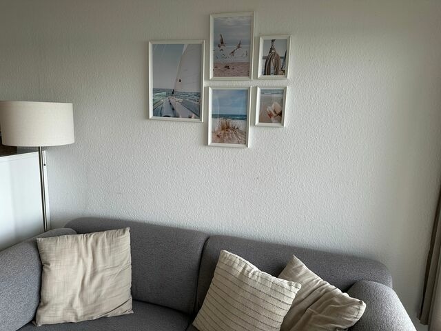 Ferienhaus in Grödersby - Ferienhaus Schleiblick - Bild 4