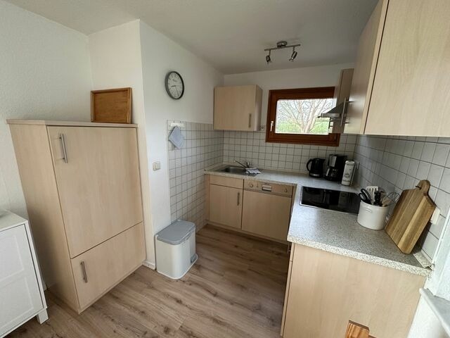 Ferienhaus in Grödersby - Ferienhaus Schleiblick - Bild 7