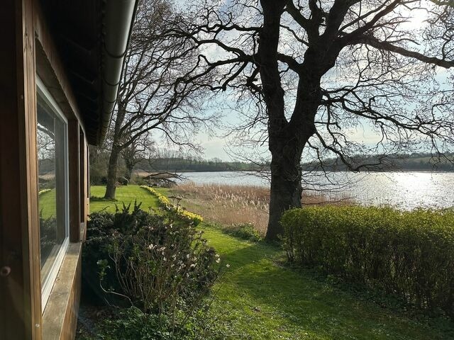 Ferienhaus in Grödersby - Ferienhaus Schleiblick - Bild 23