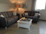 Ferienwohnung in Kappeln - Ferien bei Woydt - De lütte Stuv - Bild 1