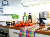 Ferienwohnung in Kappeln - Ferien bei Woydt - De lütte Stuv - Bild 2