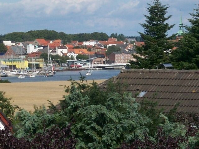 Ferienwohnung in Kappeln - Ferien bei Woydt - De lütte Stuv - Bild 6