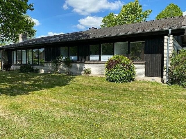 Ferienhaus in Süderbrarup - Ferienhaus am Thorsberg - Bild 23