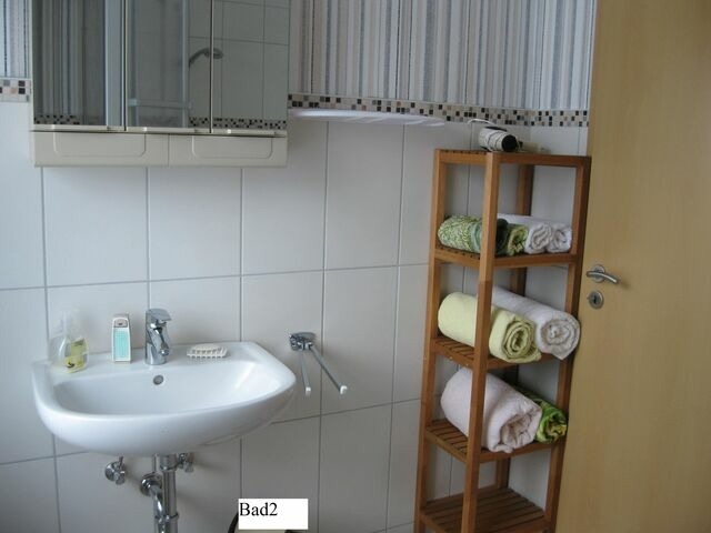 Ferienwohnung in Fahrdorf - Ferienwohnung Blacha - Bild 8