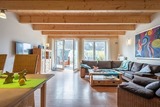 Ferienwohnung in Waabs - Ostseegarten Langholz - Ferienwohnung Spatzennest für bis zu 8 Personen - Bild 2