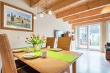 Ferienwohnung in Waabs - Ostseegarten Langholz - Ferienwohnung Spatzennest für bis zu 8 Personen - Bild 3