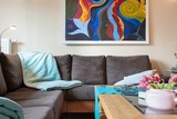 Ferienwohnung in Waabs - Ostseegarten Langholz - Ferienwohnung Spatzennest für bis zu 8 Personen - Bild 4