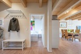 Ferienwohnung in Waabs - Ostseegarten Langholz - Ferienwohnung Spatzennest für bis zu 8 Personen - Bild 10