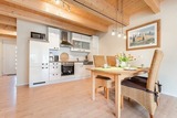 Ferienwohnung in Waabs - Ostseegarten Langholz - Ferienwohnung Spatzennest für bis zu 4 Personen - Bild 6