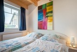 Ferienwohnung in Waabs - Ostseegarten Langholz - Ferienwohnung Spatzennest für bis zu 4 Personen - Bild 12