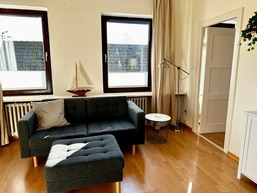 Ferienhof Thieheuer Ferienwohnung 3