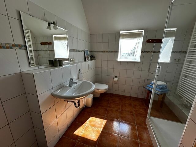 Ferienwohnung in Grödersby - Ferienhof Thieheuer Ferienwohnung 3 - Bild 7