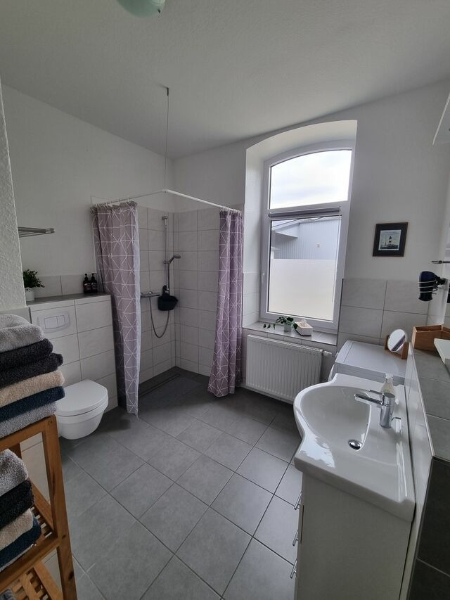 Ferienwohnung in Brodersby - Ferienwohnung Biethahn - Gaarden - Bild 7