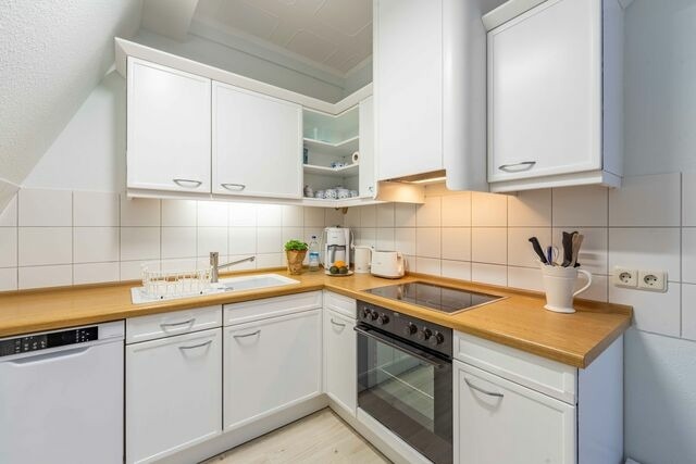 Ferienwohnung in Kappeln - Kappeln 334 - Bild 12
