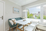 Bungalow in Gr&ouml;mitz - Ostsee-Bungalow 1 - Wicheldorfstr. 72 - FERIENDOMIZIL HOLLICH - Bild 1
