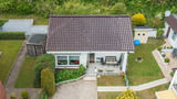 Bungalow in Gr&ouml;mitz - Ostsee-Bungalow 1 - Wicheldorfstr. 72 - FERIENDOMIZIL HOLLICH - Bild 4