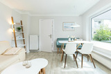 Bungalow in Gr&ouml;mitz - Ostsee-Bungalow 1 - Wicheldorfstr. 72 - FERIENDOMIZIL HOLLICH - Bild 5