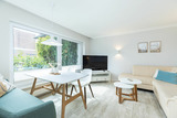 Bungalow in Gr&ouml;mitz - Ostsee-Bungalow 1 - Wicheldorfstr. 72 - FERIENDOMIZIL HOLLICH - Bild 9
