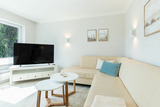 Bungalow in Gr&ouml;mitz - Ostsee-Bungalow 1 - Wicheldorfstr. 72 - FERIENDOMIZIL HOLLICH - Bild 10
