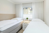 Bungalow in Gr&ouml;mitz - Ostsee-Bungalow 1 - Wicheldorfstr. 72 - FERIENDOMIZIL HOLLICH - Bild 18