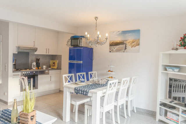 Ferienhaus in Pruchten - Ferienhaus Ostsee - Bild 3