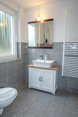 Ferienhaus in Pruchten - Ferienhaus Ostsee - Bild 22