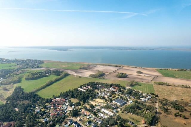 Ferienhaus in Pruchten - Ferienhaus Ostsee - Bild 2