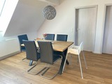 Ferienwohnung in Ahrenshagen-Daskow - Ferienwohnung "Weitblick" - Bild 8