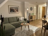 Ferienwohnung in Zingst - Les Belles, Haus Adele, FW Gracieuse, Whg. 4 - Bild 4