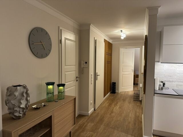 Ferienwohnung in Zingst - Les Belles, Haus Adele, FW Gracieuse, Whg. 4 - Bild 7
