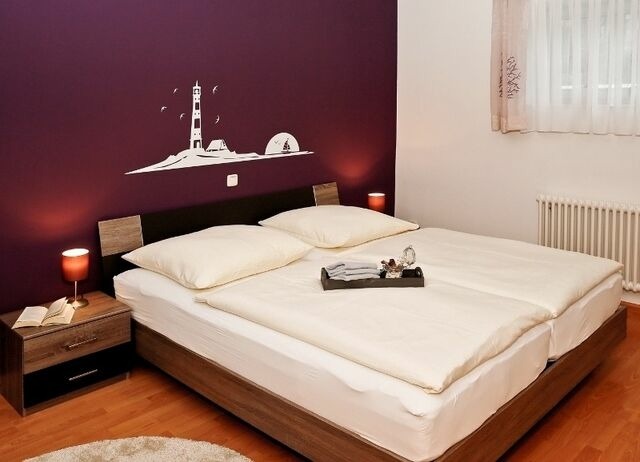 Ferienwohnung in K&uuml;hlungsborn - Ostseeblick, Hiddensee 8 - Bild 6