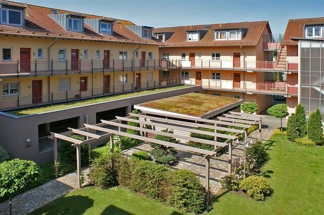 Ferienwohnung in Kühlungsborn - Ostseeblick, Rügen 14 - Bild 9
