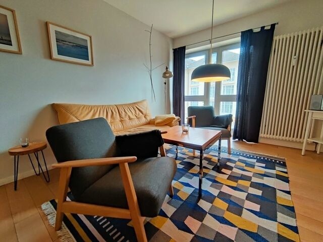 Ferienwohnung in K&uuml;hlungsborn - Ostseeblick, Poel 39 - Bild 2