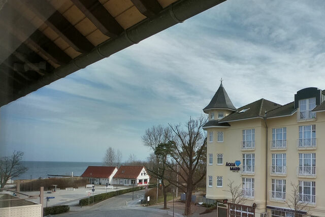 Ferienwohnung in K&uuml;hlungsborn - Ostseeblick, Poel 39 - Bild 3