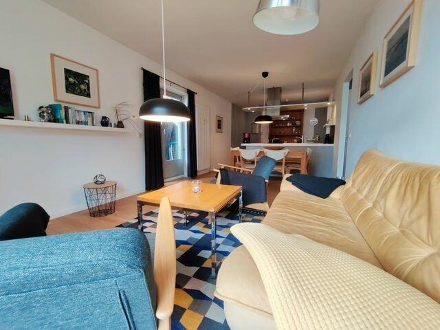 Ferienwohnung in K&uuml;hlungsborn - Ostseeblick, Poel 39 - Bild 4
