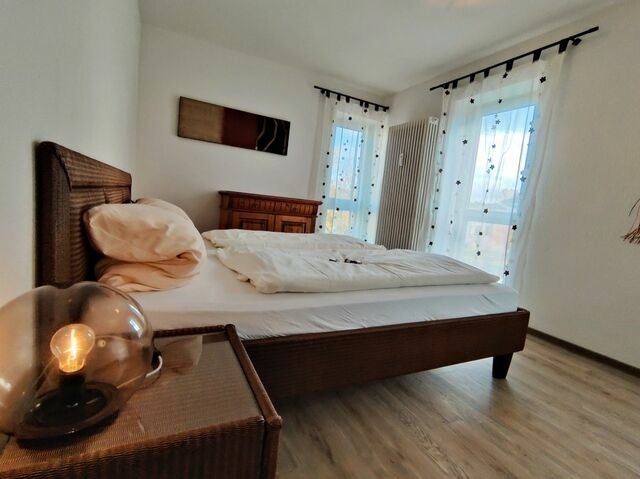 Ferienwohnung in K&uuml;hlungsborn - Ostseeblick, Usedom 42 - Bild 2