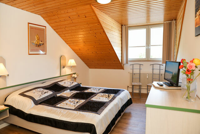 Ferienwohnung in K&uuml;hlungsborn - Ostseeblick, Wustrow 63 - Bild 3