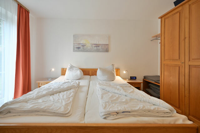 Ferienwohnung in Dahme - FeWo Schnabel Nr. 4 - Bild 4