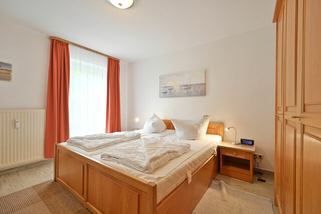 Ferienwohnung in Dahme - FeWo Schnabel Nr. 4 - Bild 5