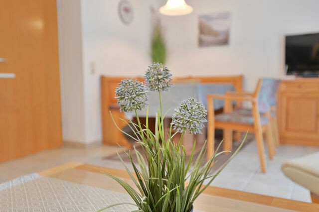 Ferienwohnung in Dahme - FeWo Schnabel Nr. 4 - Bild 8