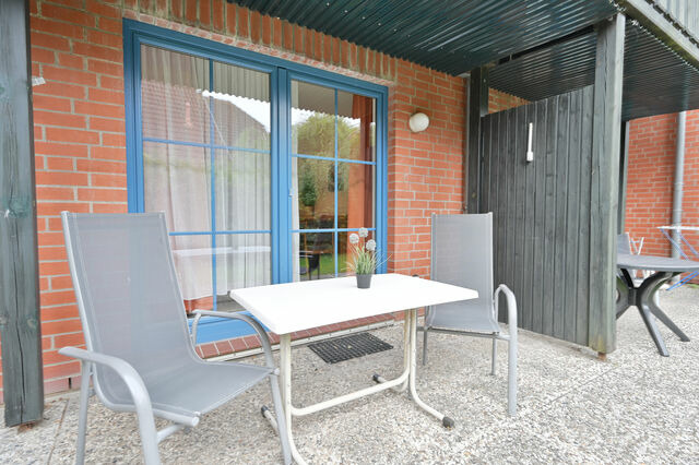 Ferienwohnung in Dahme - FeWo Schnabel Nr. 4 - Bild 16