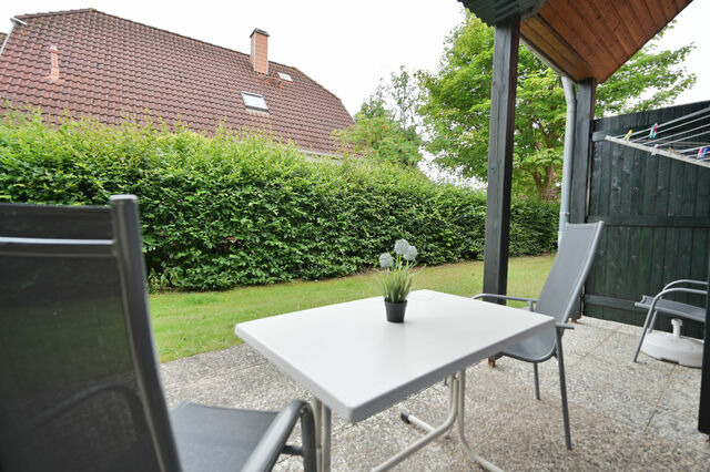 Ferienwohnung in Dahme - FeWo Schnabel Nr. 4 - Bild 17