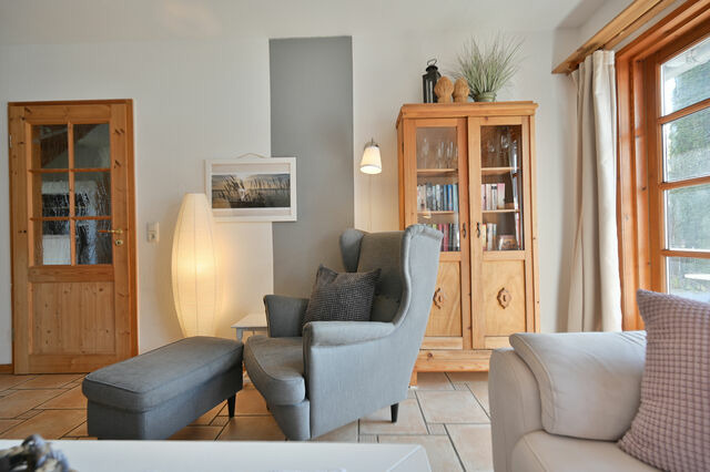 Ferienhaus in Kellenhusen - Strandhaus Luise - Bild 4