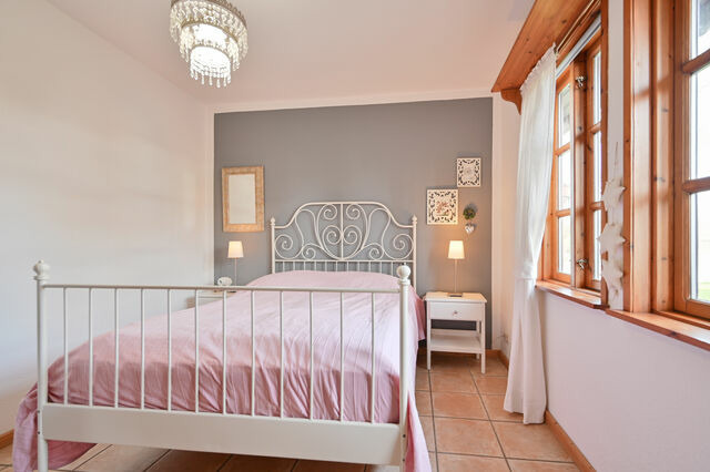 Ferienhaus in Kellenhusen - Strandhaus Luise - Bild 20