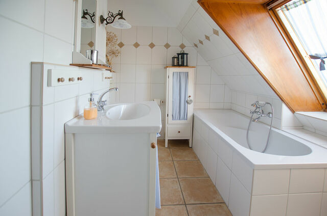 Ferienhaus in Kellenhusen - Strandhaus Luise - Bild 23